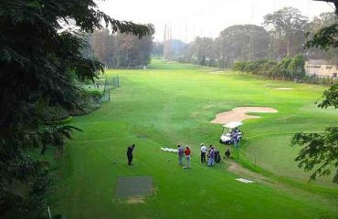 Bangalore Golf Club, Foto: © Golfplatz