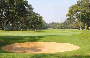 Bangalore Golf Club, Foto: © Golfplatz