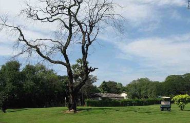 Bombay Presidency Golf Club, Foto: © Golfplatz