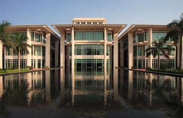 Jaypee Palace Hotel - Agra, Foto: © Hotel