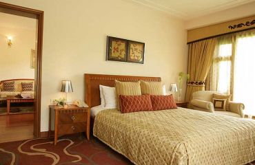 Jaypee Palace Hotel - Agra, Foto: © Hotel