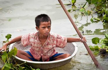 Tonle Sap See, Foto: © S.Scherz