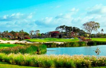 Bali National Golf Club Foto: © Golfclub