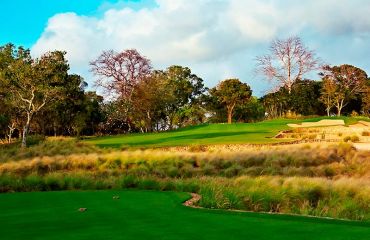 Bali National Golf Club Foto: © Golfclub