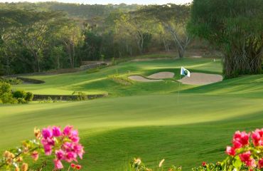 Bali National Golf Club Foto: © Golfclub