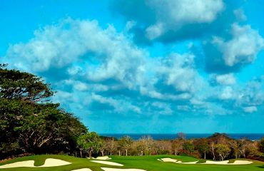 Bali National Golf Club Foto: © Golfclub