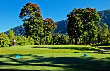 Bali Handara Golf Club Foto: © Golfclub