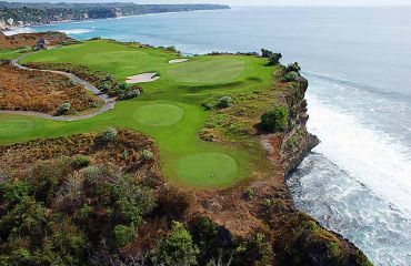 New Kuta Golf Club Foto: © Golfclub