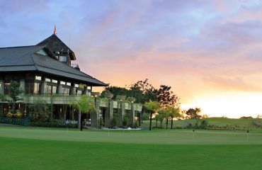 New Kuta Golf Club Foto: © Golfclub