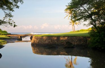 Nirwana Bali Golf Club Foto: © Golfclub