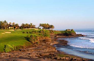 Nirwana Bali Golf Club Foto: © Golfclub