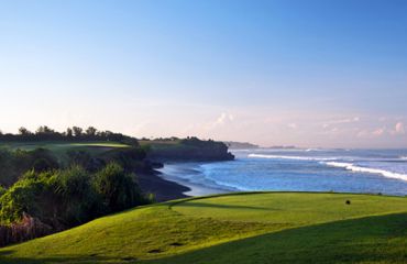 Nirwana Bali Golf Club Foto: © Golfclub