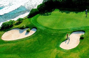 Nirwana Bali Golf Club Foto: © Golfclub