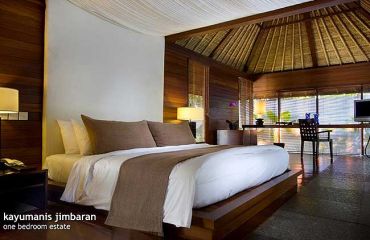 Kayumanis Jimbaran Private Estate & Spa, Foto: © Hotel