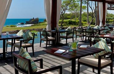Pan Pacific Nirwana Bali Resort, Foto: © Hotel