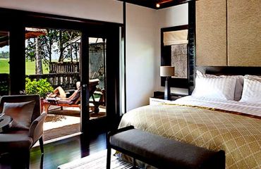 Pan Pacific Nirwana Bali Resort, Foto: © Hotel