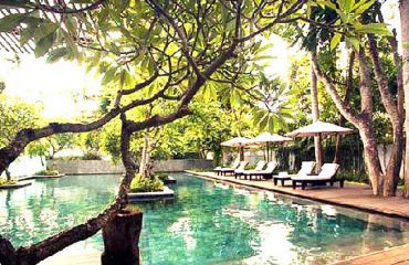 Kayumanis Nusa Dua Private Villa & Spa, Foto: © Hotel