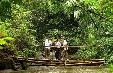 Kayumanis Ubud Private Villa & Spa, Foto: © Hotel