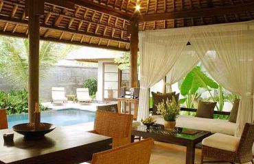 Kayumanis Ubud Private Villa & Spa, Foto: © Hotel
