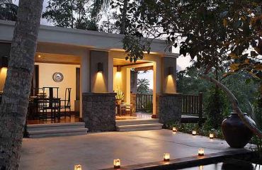 Kayumanis Ubud Private Villa & Spa, Foto: © Hotel