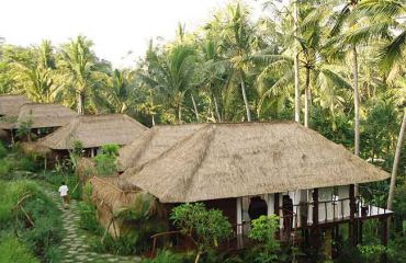 Kayumanis Ubud Private Villa & Spa, Foto: © Hotel