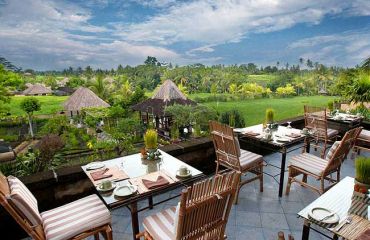 Wapa di Ume  / Ubud, Foto: © Hotel