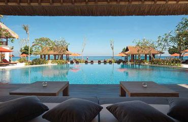 Sudamala Suites & Villas, Lombok, Foto: © Hotel