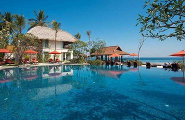 Sudamala Suites & Villas, Lombok, Foto: © Hotel