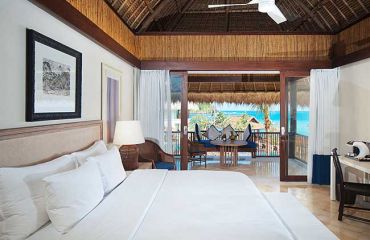 Sudamala Suites & Villas, Lombok, Foto: © Hotel