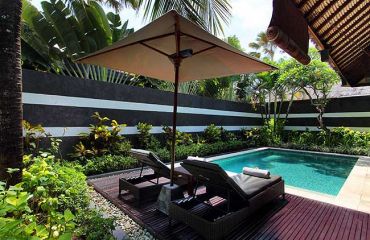 The Bali Khama, Foto: © Hotel