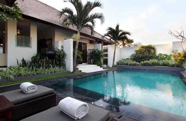 The Bali Khama, Foto: © Hotel