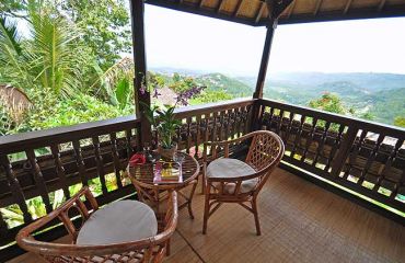 Puri Lumbung Cottage, Foto: © Hotel