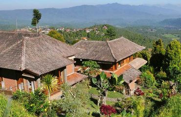 Puri Lumbung Cottage, Foto: © Hotel