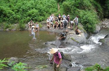 Puri Lumbung Cottage, Foto: © Hotel