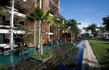 Anantara Seminyak Resort & Spa, Foto: © Hotel