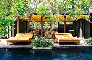 W Retreat & Spa Bali, Foto: © Hotel