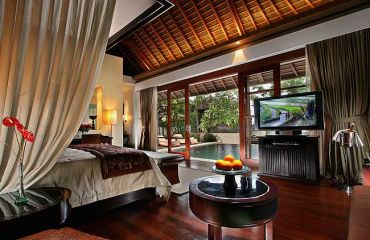 Royal Santrian Villa, Nusa Dua, Foto: © Hotel