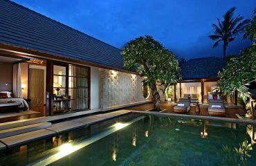 Royal Santrian Villa, Nusa Dua, Foto: © Hotel