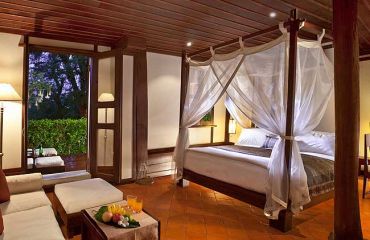 3 Nagas Boutique Hotel, Foto: © Hotel