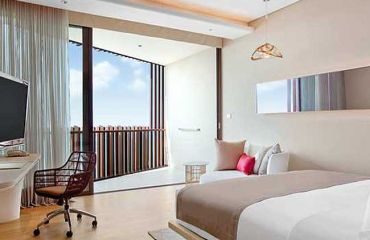 Hilton Pattaya, Foto: © Hotel