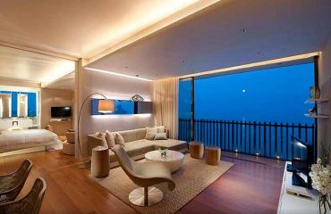 Hilton Pattaya, Foto: © Hotel