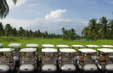 Eastern Star Golf Resort Pattaya, Foto: © Golfplatz