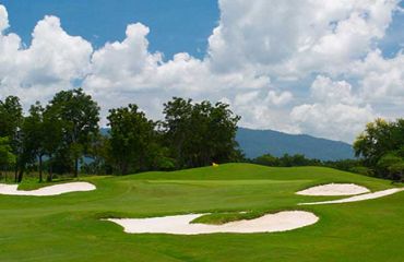 Greenwood GC Pattaya, Foto: © Golfplatz