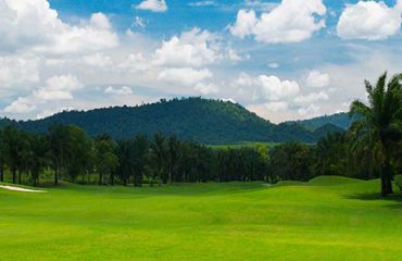Greenwood GC Pattaya, Foto: © Golfplatz