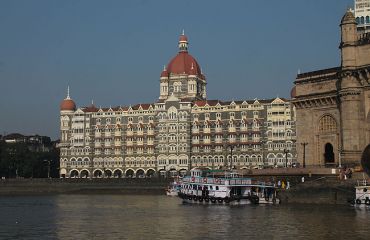 Mumbai, Foto: © golfasien.de