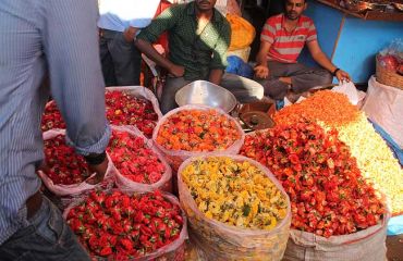 Mumbai, Foto: © golfasien.de