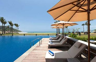 Sheraton Shenzhou Peninsula Resort, Foto: © Hotel