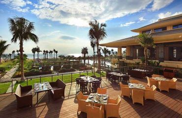 Sheraton Shenzhou Peninsula Resort, Foto: © Hotel