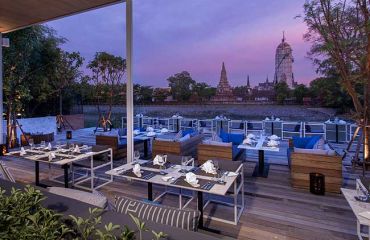 Sala Ayutthaya Hotel, Foto: © Hotel