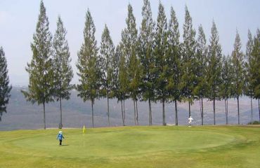 Mae Moh GC, Foto: © Golfplatz, golfasian